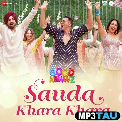 Sauda-Khara-Khara-Dhvani-Bhanushali Diljit Dosanjh mp3 song lyrics